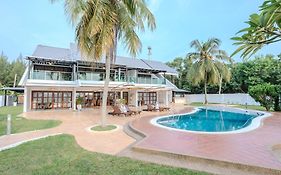 Suntai Villa, Beachfront Suites